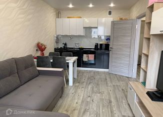 Продам 1-ком. квартиру, 38.7 м2, рабочий посёлок Краснообск, 2-й микрорайон, 232