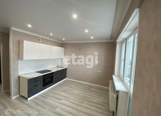 Продам квартиру студию, 31 м2, Казань, улица Галеева, 8Ак4, ЖКа Грин Сити