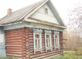 Дом на продажу, 50 м2, деревня Елизарово