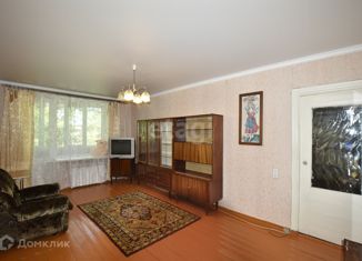 Продаю двухкомнатную квартиру, 45.3 м2, Оренбургская область, Элеваторная улица, 1