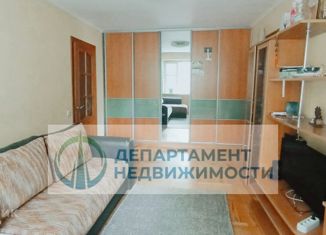 Продажа однокомнатной квартиры, 42.6 м2, Краснодар, Красная улица, 163, Западный округ
