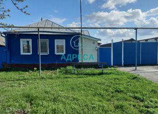 Продажа дома, 35.7 м2, село Ольховатка, Центральная улица