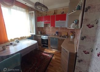 Продажа пятикомнатной квартиры, 102 м2, Владимирская область, Еловая улица, 82к1