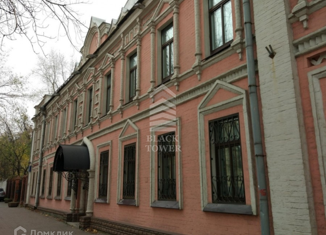 Офис на продажу, 1242 м2, Москва, Госпитальная улица, 10, район Лефортово