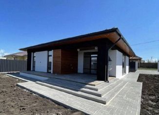 Продажа дома, 110 м2, садовое товарищество Связист, Клубничная улица, 69