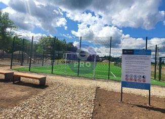 Продается участок, 7.34 сот., коттеджный посёлок Нордик, коттеджный посёлок Нордик, 12