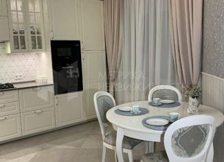 Продам 3-ком. квартиру, 97 м2, Отрадное, Никольское шоссе, 2к3