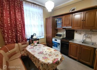Продается двухкомнатная квартира, 54.8 м2, Омск, 5-я Восточная улица, 10