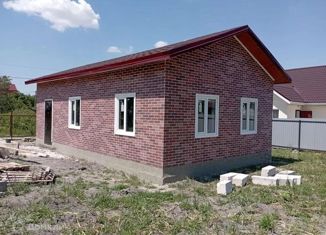 Продается дом, 60 м2, садоводческое некоммерческое товарищество Здоровье, Алычёвая улица, 17