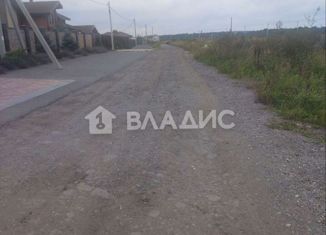 Продажа земельного участка, 10 сот., село Куксово