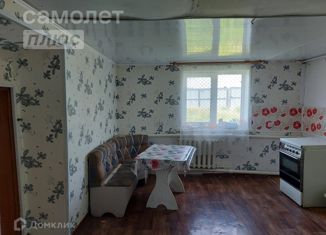 Продам дом, 77.2 м2, село Айсуак, улица Ломоносова