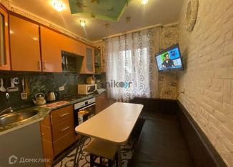 Продам 2-ком. квартиру, 49 м2, село Иглино, улица Горького, 59/2