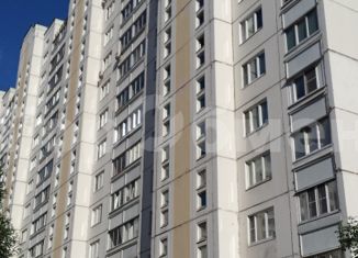 1-комнатная квартира на продажу, 38 м2, Москва, Изюмская улица, 39к1, метро Бульвар Адмирала Ушакова