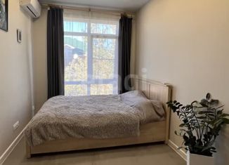 Продам 1-ком. квартиру, 35 м2, Сочи, Орбитовская улица, 20/11, микрорайон Энергетик-Изумруд