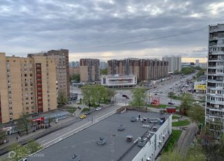 3-ком. квартира на продажу, 74 м2, Москва, улица Менжинского, 32к2, улица Менжинского