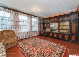 Продажа дома, 83.1 м2, Краснодар, Пролетарская улица, 23, Пролетарская улица