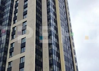 Продается квартира студия, 25.8 м2, Санкт-Петербург, Верхне-Каменская улица, 9к1, ЖК Чистое Небо