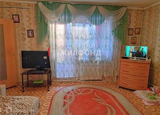 Продажа 2-комнатной квартиры, 51.7 м2, Осинники, улица Байдукова, 5
