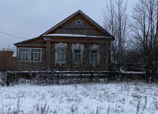 Продажа дома, 37 м2, деревня Дмитровка