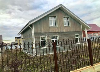 Продается дом, 130 м2, Садоводческое некоммерческое товарищество Дачный посёлок Мельница, квартал Вишнёвый, 133