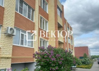 Продается двухкомнатная квартира, 51 м2, деревня Ермолово, Отрадная улица, 7