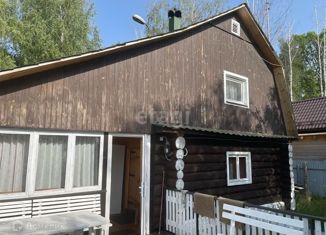 Продам дом, 86 м2, поселок Прибрежный