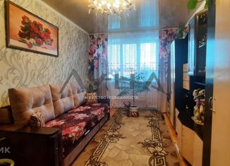 Продажа двухкомнатной квартиры, 45.1 м2, село Муслюмово, улица Вахитова, 25