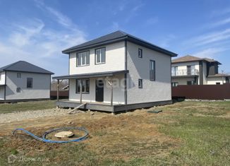 Дом на продажу, 130 м2, посёлок Соловей-Ключ, Центральная улица