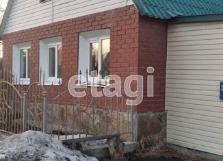 Продажа дома, 90 м2, село Логиново, улица Ленина, 2А