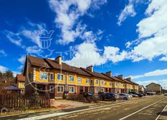 Таунхаус на продажу, 170 м2, Екатеринбург, Хрустальногорская улица, 35к4, Академический район