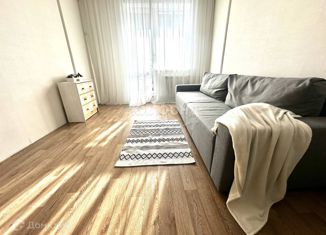 Квартира на продажу студия, 28 м2, Новосибирск, Покатная улица, 130/1, Покатная улица