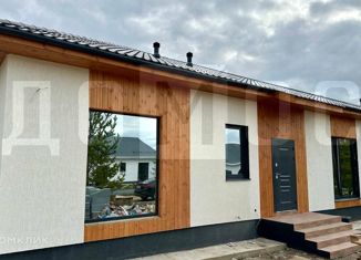 Дом на продажу, 140 м2, посёлок Рассоха, Озёрная улица