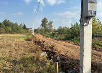 Продам земельный участок, 10 сот., село Иглино, Революционная улица