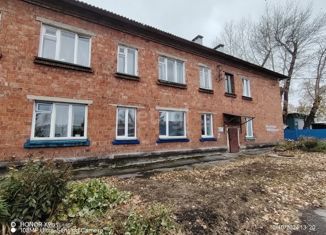 Продается 3-комнатная квартира, 39.8 м2, Кемеровская область, Тальская улица, 3