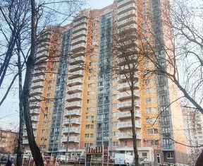 Продажа 1-ком. квартиры, 36.6 м2, Москва, Болотниковская улица, 30к2, метро Нахимовский проспект