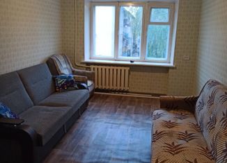 Продается комната, 56 м2, Кстово, 2-й микрорайон, 18