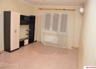 Продается 1-ком. квартира, 46 м2, Краснодар, улица Лавочкина, 29, ЖК Восток