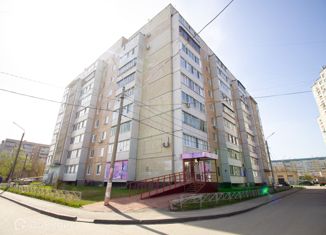 3-ком. квартира на продажу, 63.5 м2, Ульяновская область, Камышинская улица, 6
