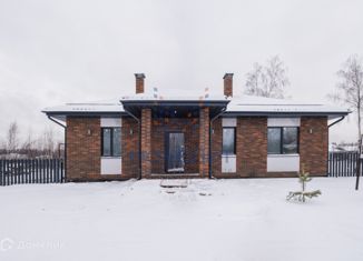 Продажа дома, 120 м2, село Семиозёрка, Новая улица, 2В