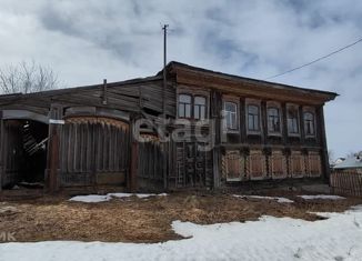 Дом на продажу, 117 м2, поселок Висим, улица Д.Н. Мамина-Сибиряка