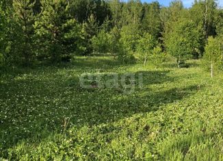 Продаю земельный участок, 12.2 сот., деревня Полетаево II-е, Дачная улица