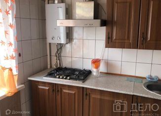 Продам 2-комнатную квартиру, 45.5 м2, Рязань, улица Каширина, 8