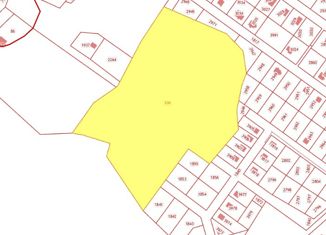 Продаю участок, 150 сот., деревня Шихово, Славянская улица