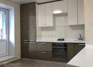 Трехкомнатная квартира на продажу, 93 м2, Чебоксары, улица Академика РАН Х.М. Миначева, 25, жилой район Северо-Западный