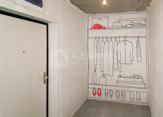 Продаю 1-комнатную квартиру, 29 м2, Тюмень, улица Александра Федоровича, 6, ЖК Мозаика Парк