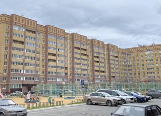 Продажа 2-ком. квартиры, 45.1 м2, Йошкар-Ола, улица Йывана Кырли, 50, микрорайон 9Б