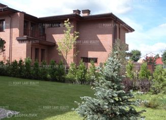 Продам дом, 420 м2, село Ангелово, 12-й микрорайон, 1218