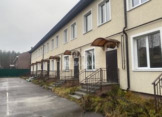 Таунхаус на продажу, 91.2 м2, дачный посёлок Зеленоградский, проезд Геологов, 2