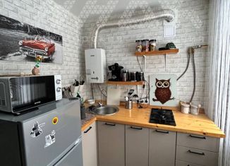 Продажа 1-ком. квартиры, 32.6 м2, Нижний Новгород, улица Ватутина, 3А, микрорайон Соцгород-8