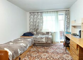 Продажа двухкомнатной квартиры, 53 м2, Йошкар-Ола, улица Петрова, 4, микрорайон Ленинский